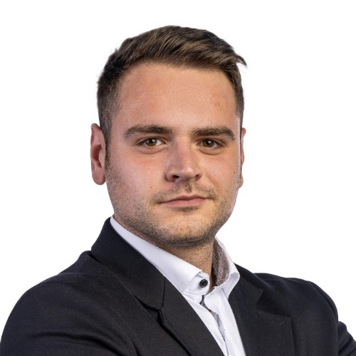 Ardian Sylejmani - Swiss Life Select