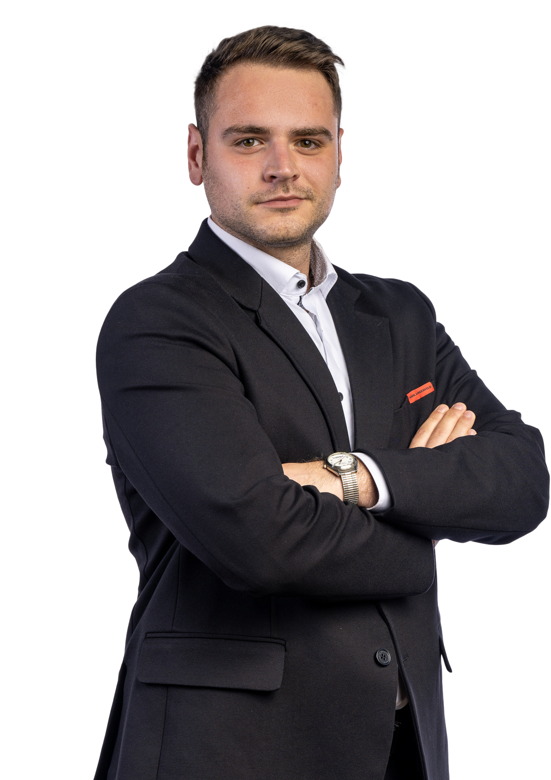 Ardian Sylejmani - Swiss Life Select