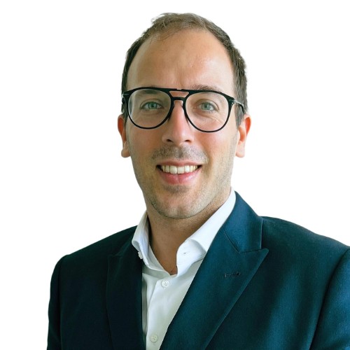 Aristeidis Maras - Swiss Life Select