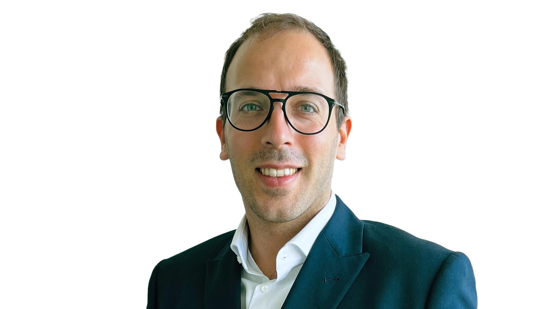 Aristeidis Maras Finanzberatung in Köln