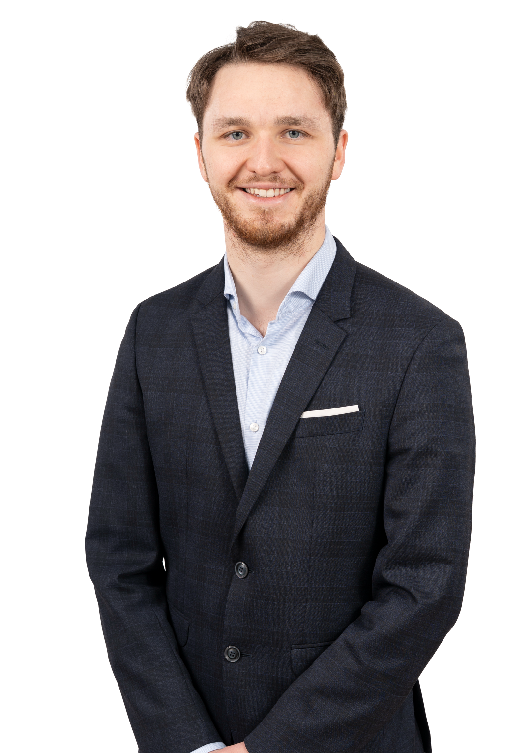 Artjom Voronin - Swiss Life Select