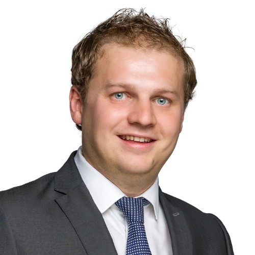 Artur Koch - Swiss Life Select