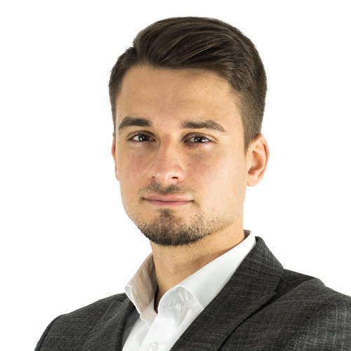 Artur Melcher - Swiss Life Select