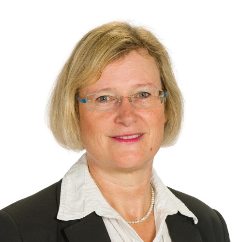 Astrid Bock - Swiss Life Select