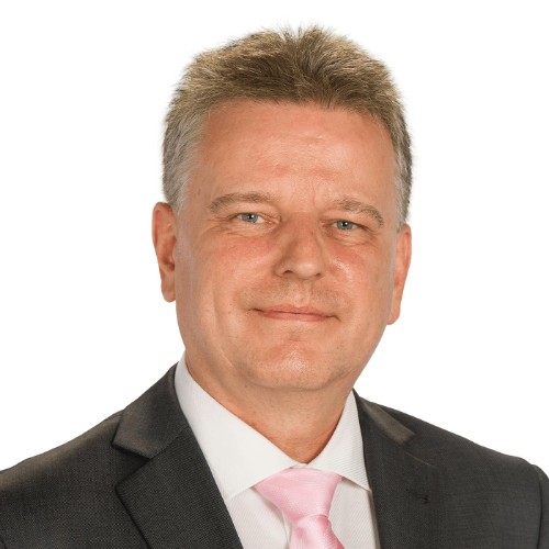 Axel Löpke - Swiss Life Select
