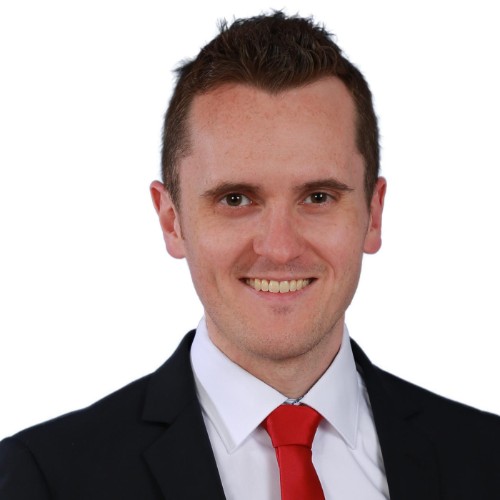 Axel Plewa - Swiss Life Select