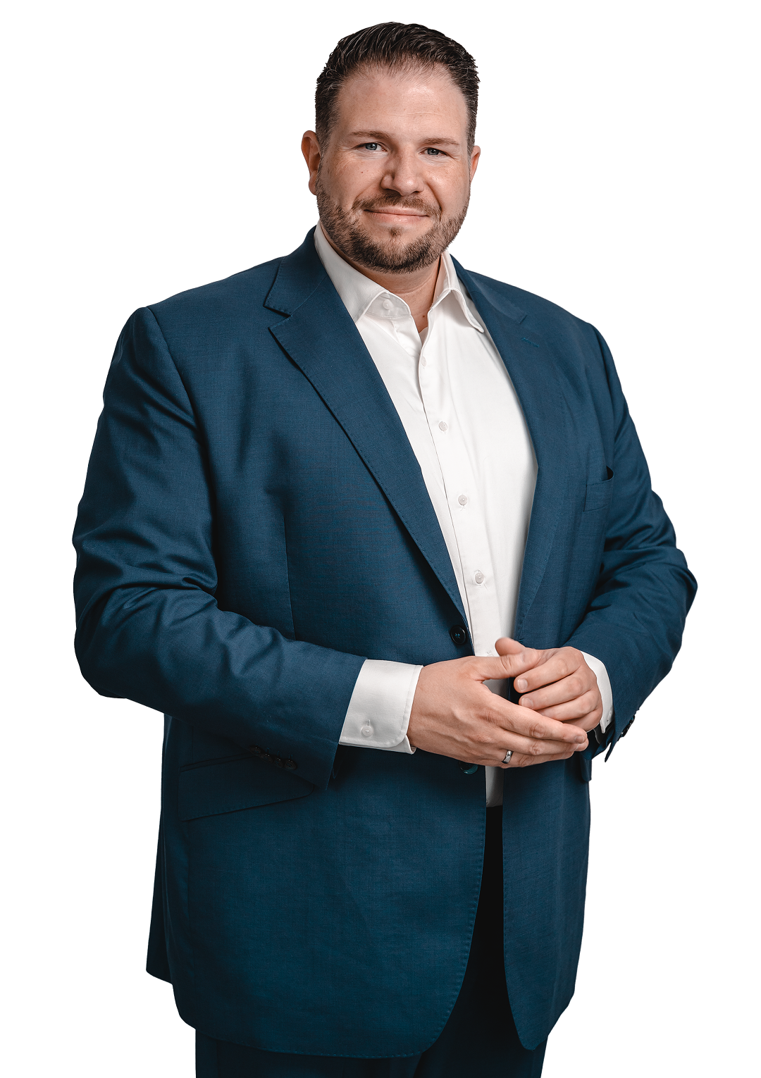 Bastian Brokmann