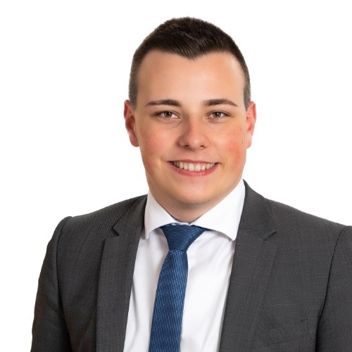 Bastian Finkbeiner - Swiss Life Select