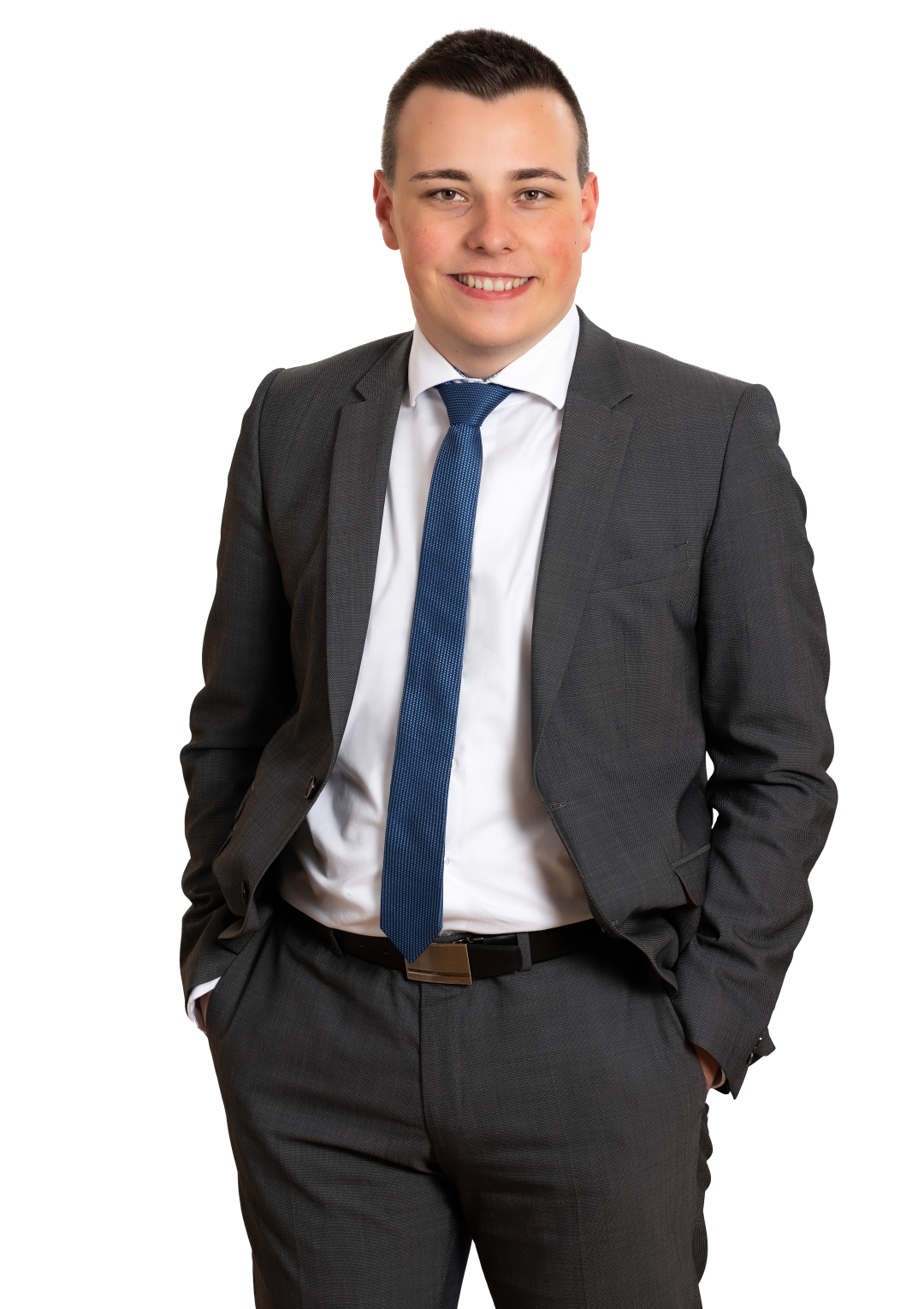 Bastian Finkbeiner - Swiss Life Select