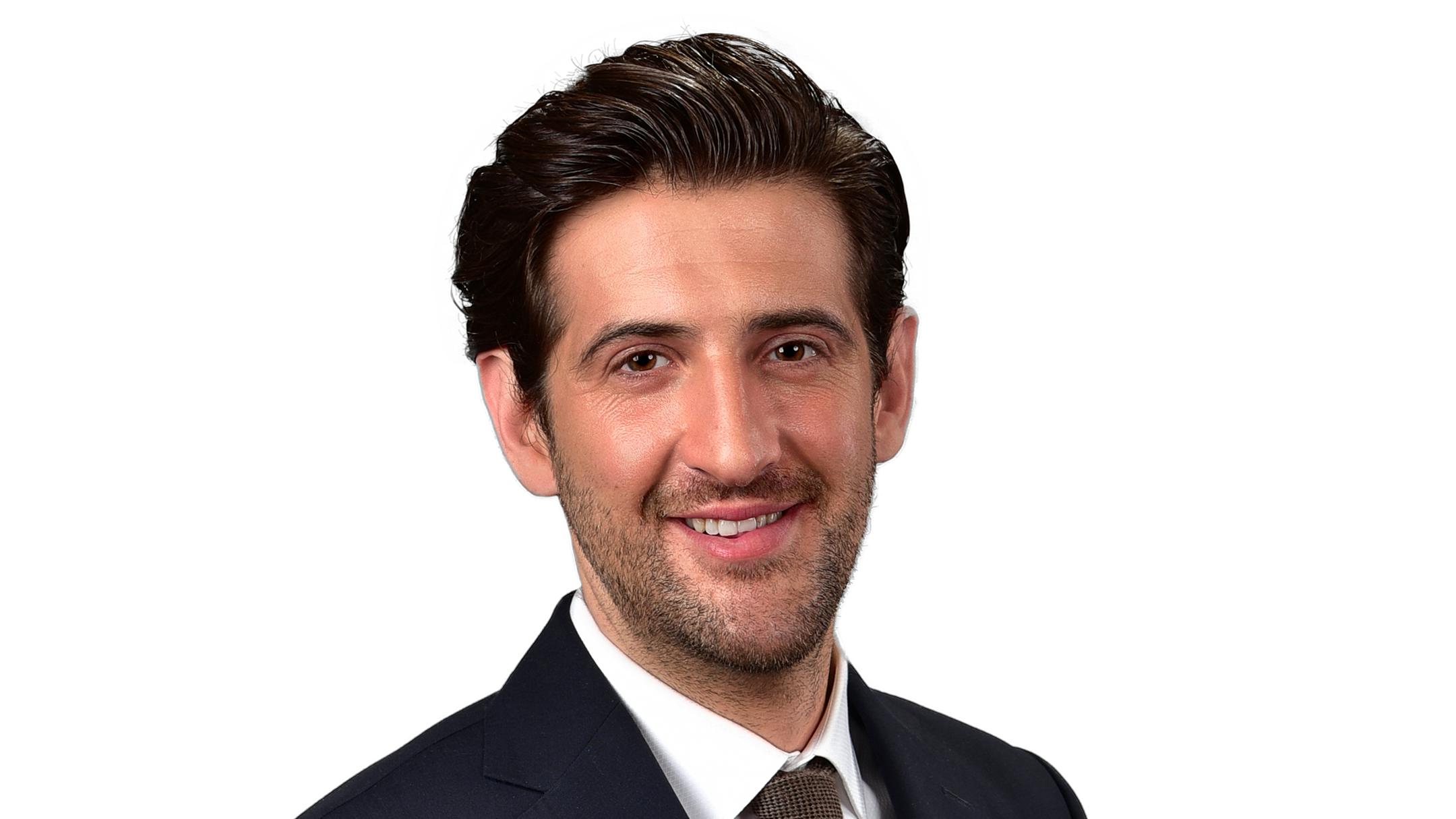 Bastian Rößler – Finanzberatung in Karlsruhe