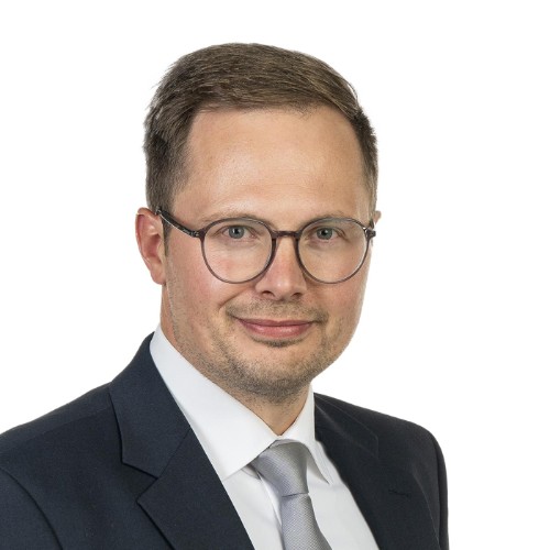 Bastian Schröder - Swiss Life Select