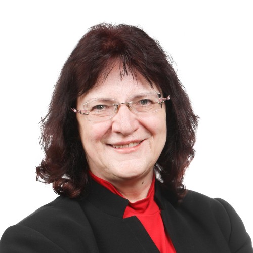 Beate Frost - Swiss Life Select