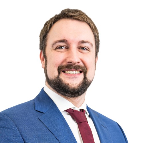 Benedikt König - Swiss Life Select