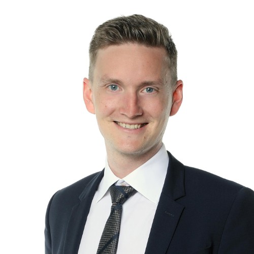 Benedikt Weber - Swiss Life Select