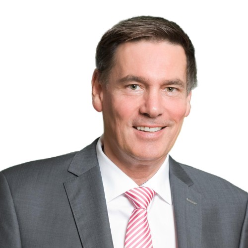 Bernd Barnstorf - Swiss Life Select