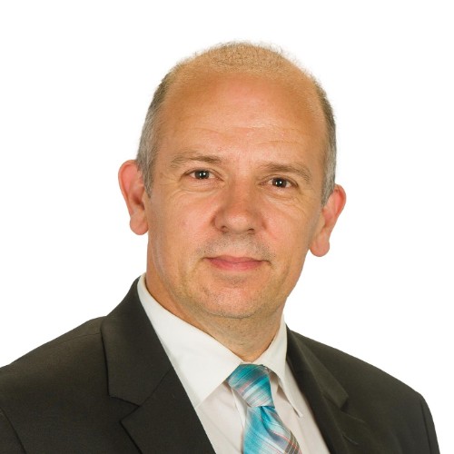 Bernd Klein - Swiss Life Select