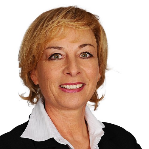 Birgit Haußmann - Swiss Life Select
