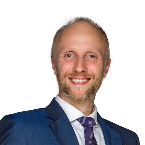Björn Fleckenstein - Swiss Life Select