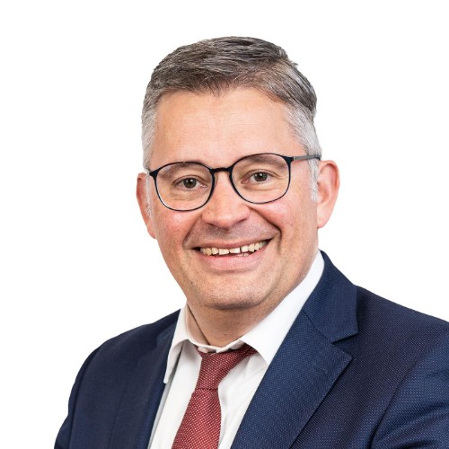 Björn Gräf - Swiss Life Select