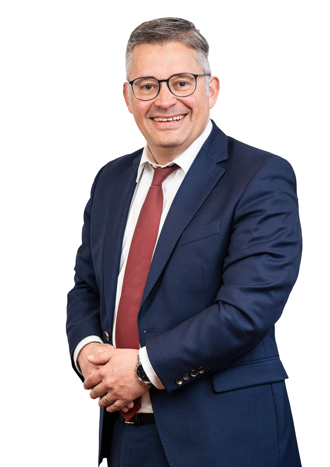 Björn Gräf - Swiss Life Select