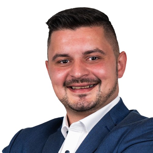 Boban Stojakov - Swiss Life Select