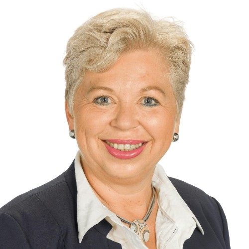Brigitte Greichgauer - Swiss Life Select