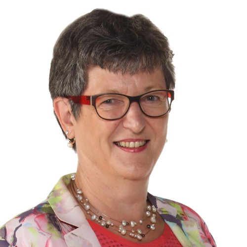 Brigitte Hofmann - Swiss Life Select