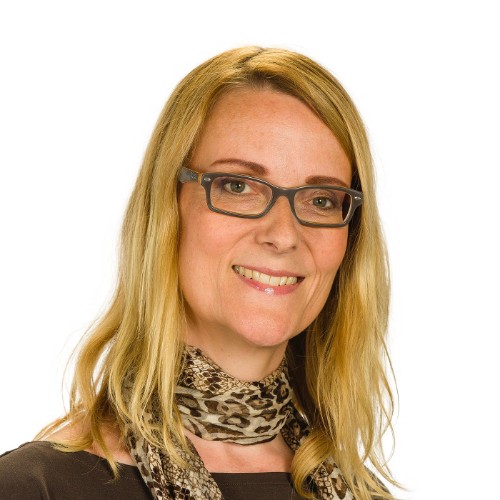 Britta Heidemeier - Swiss Life Select