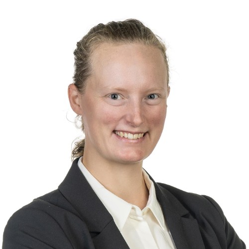 Carolin Zach - Swiss Life Select