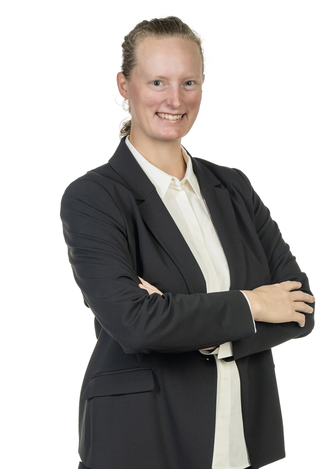 Carolin Zach - Swiss Life Select
