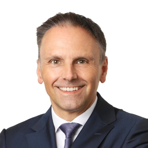 Carsten Schmidt - Swiss Life Select