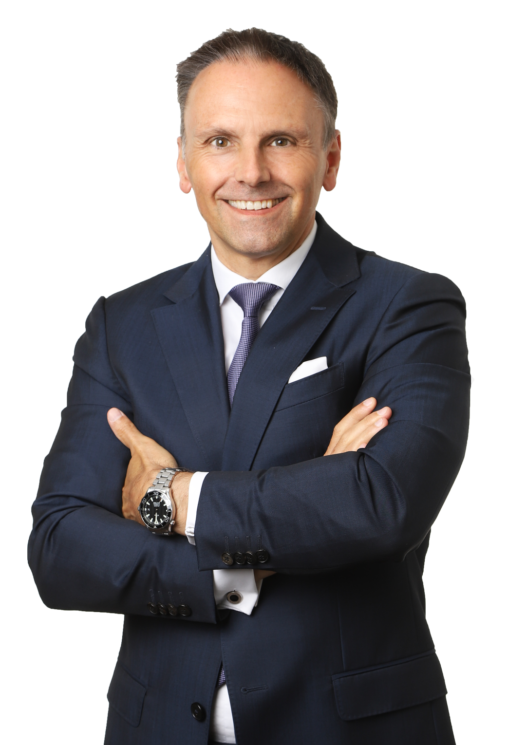 Carsten Schmidt - Swiss Life Select