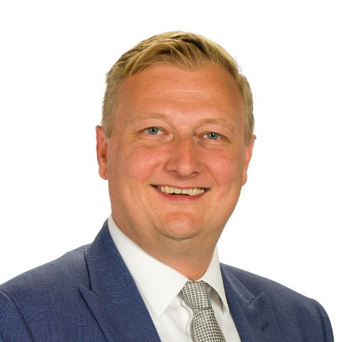 Carsten Vorbeck - Swiss Life Select
