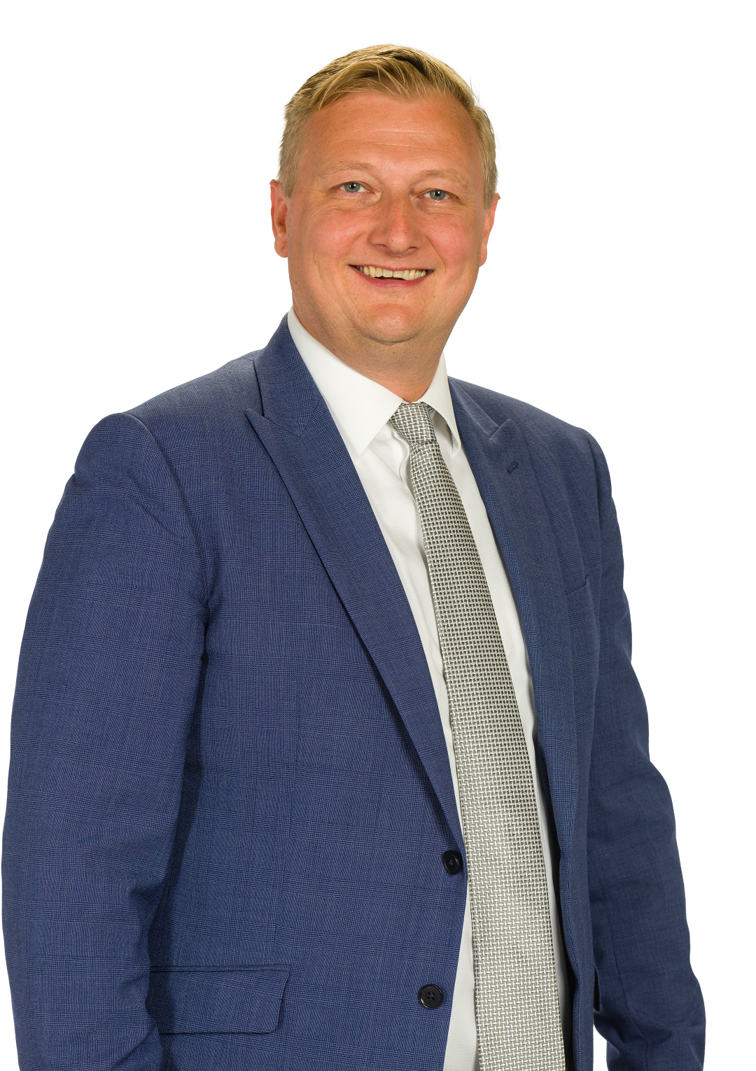Carsten Vorbeck