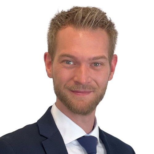 Carsten Weitz - Swiss Life Select