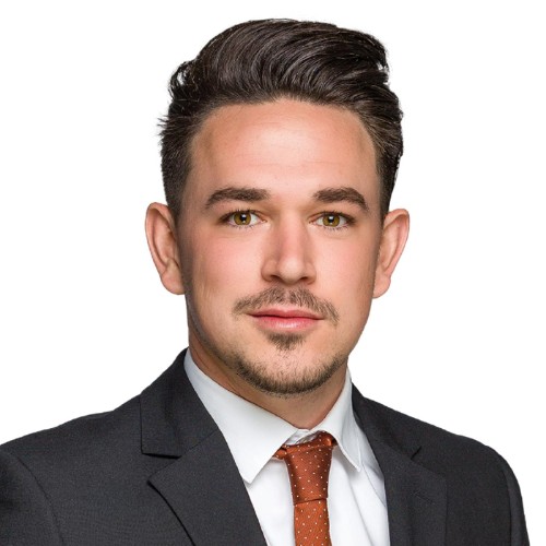 Cem Bulut - Swiss Life Select