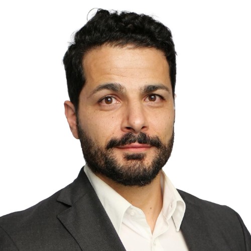 Cemal Acar - Swiss Life Select