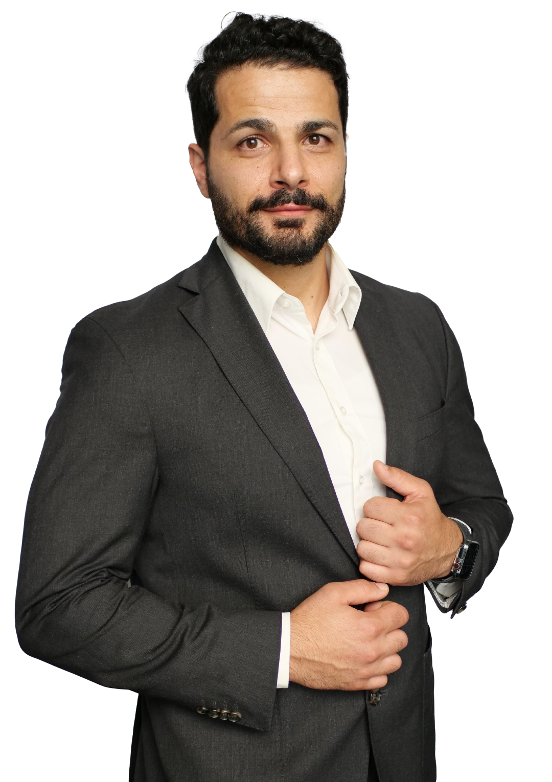 Cemal Acar - Swiss Life Select