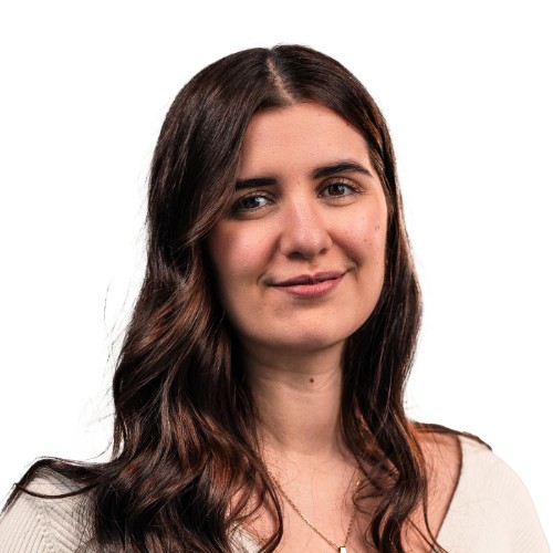 Chiona Togga - Swiss Life Select