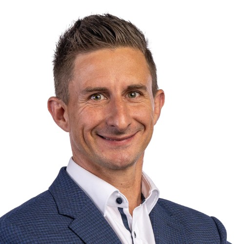 Christian Fuhr - Swiss Life Select