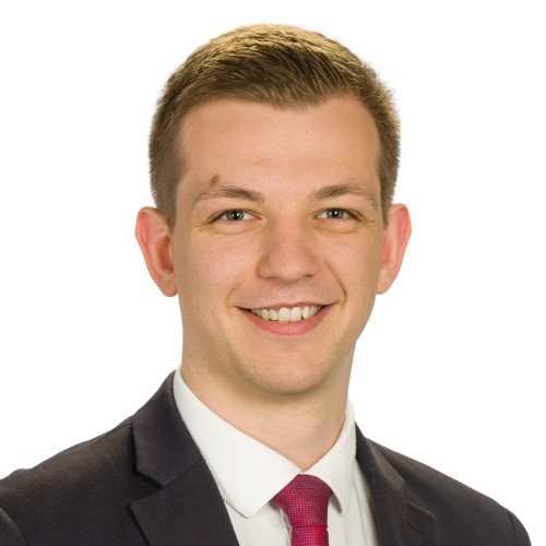 Christian Köhler - Swiss Life Select