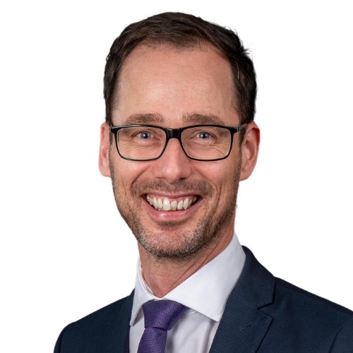 Christian Linke - Swiss Life Select