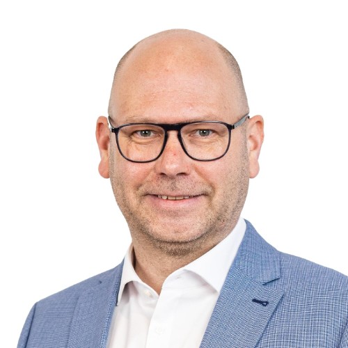 Christian Schürholz - Swiss Life Select