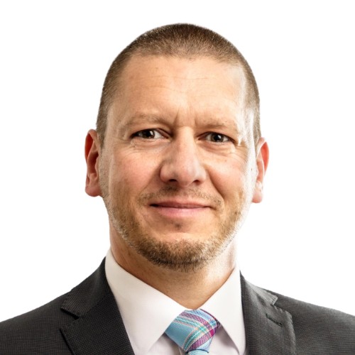 Christian Schulz - Swiss Life Select