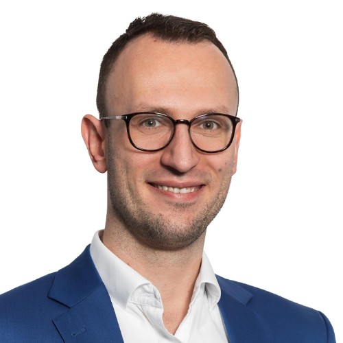 Christian Wismach - Swiss Life Select
