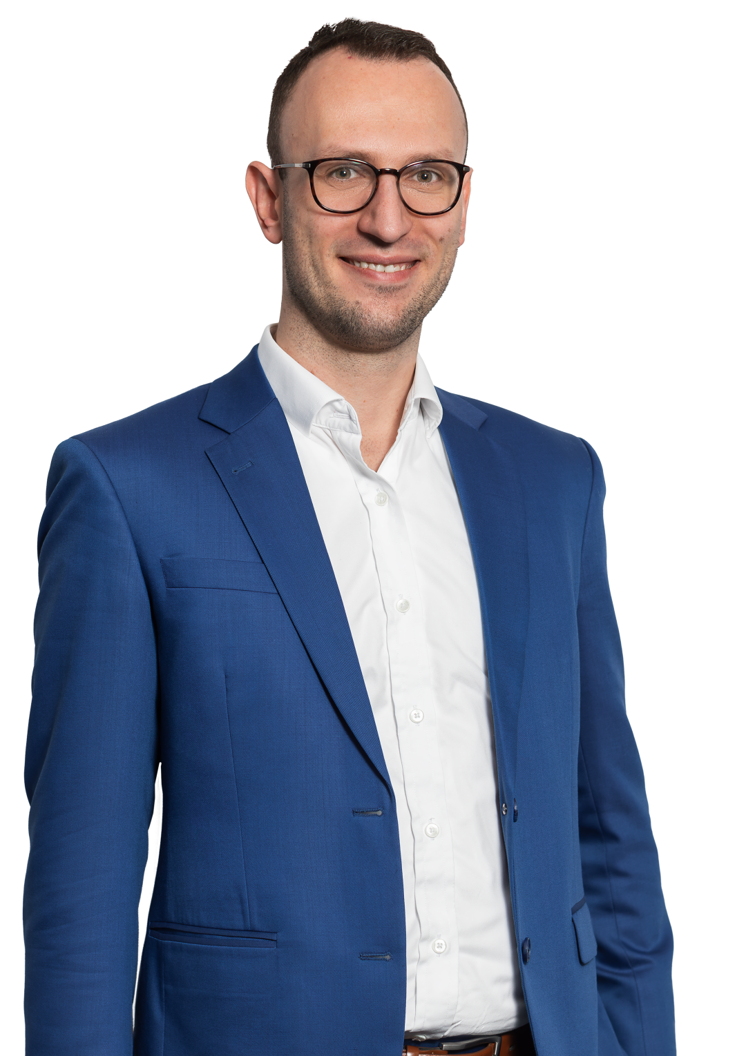 Christian Wismach