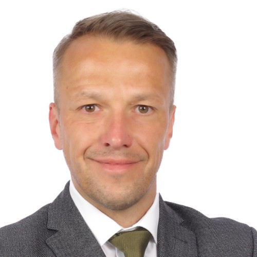 Christoph Ahrens - Swiss Life Select