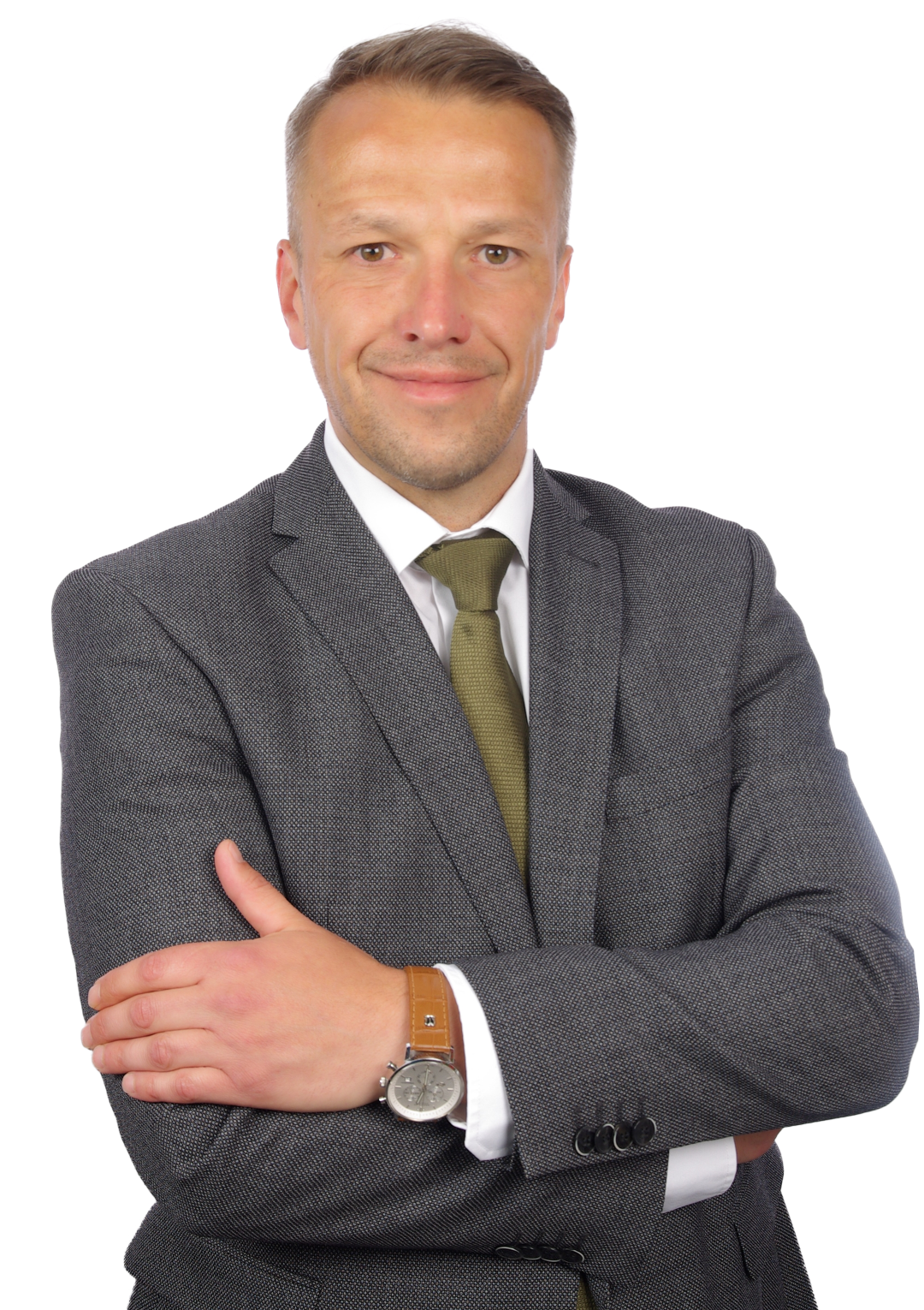 Christoph Ahrens - Swiss Life Select
