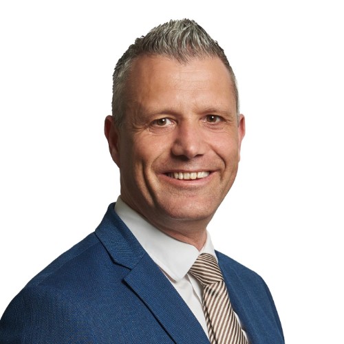 Christoph Hannen - Swiss Life Select
