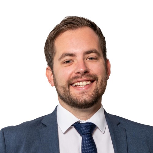 Christopher Erz - Swiss Life Select
